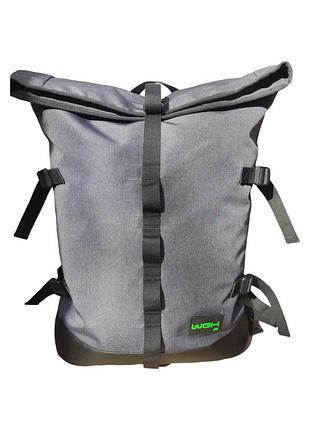 Рюкзак comfort grey wgh
