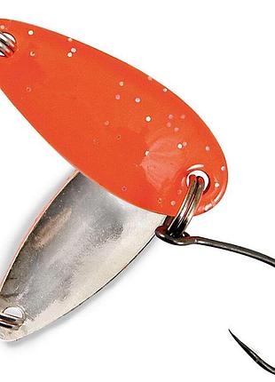 Блесна-колебалка nomura isei trout area aki 2,3гр. fluo orange