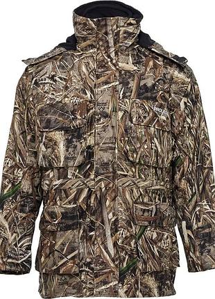 Куртка prologic max5 thermo armour pro xxxl camo