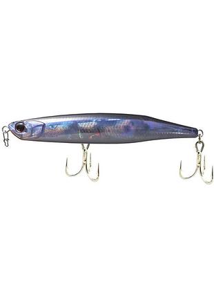 Воблер osp bent minnow 86f 86mm 5.9g h09 (0.0-0.5m)