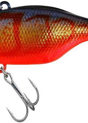 Воблер jackall tn60 trigon 60mm 18.5g hs impact red