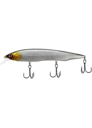 Воблер select hustler 160sp 160мм 32.0g #07 (1.7-1.9m)