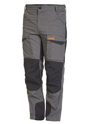 Штаны norfin sigma (nylon taslon ripstop) / s