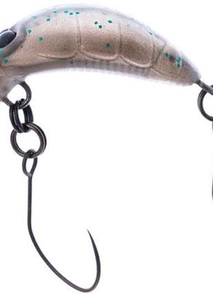 Воблер nories rice 22mm 1.0g #318