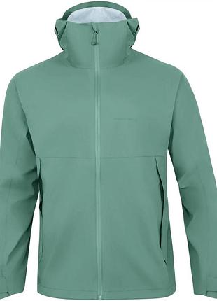 Куртка frontier erica m 10k/10k green