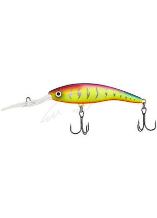 Воблер select basher 110f 110mm 23.0g #03 (max 6.0m)