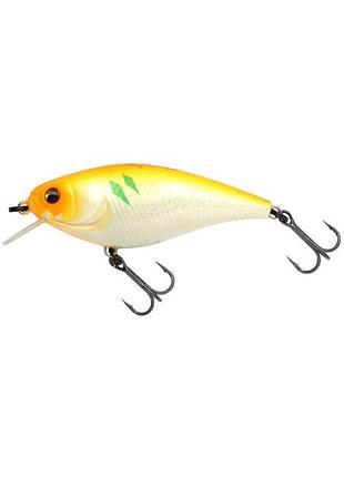 Воблер imakatsu gekiasa shad 58sf 58mm 7.0g #667 (0.5m)