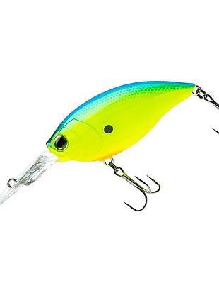 Воблер duel hardcore bullet crank 5+ 80f 80mm 27.5g #bcl (r1421-bcl)