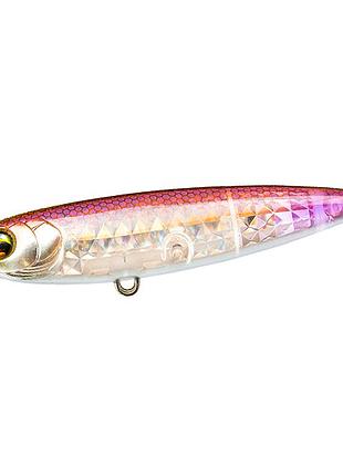 Воблер duel l-bass pencil 75f 75mm 7.5g #hws (f1211-hws)