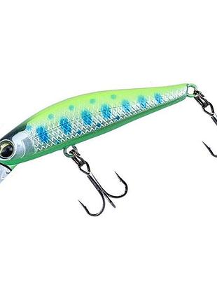 Воблер daiwa silver creek minnow dc 48s 48mm 4g #natsuiro yamame