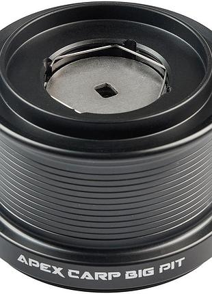 Шпуля brain apex carp big pit 8000