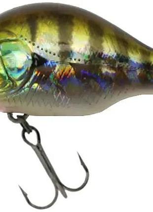 Воблер zipbaits b-switcher 1.0 silent 45mm 6.8g #509
