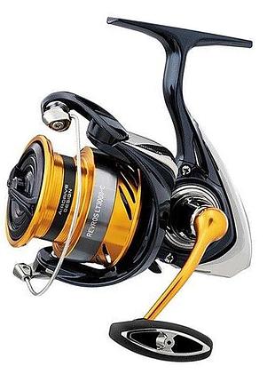 Катушка daiwa 23 revros lt 3000-c