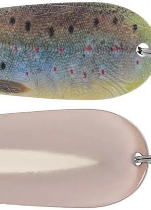 Блешня select grandex 14.0g 63mm s47