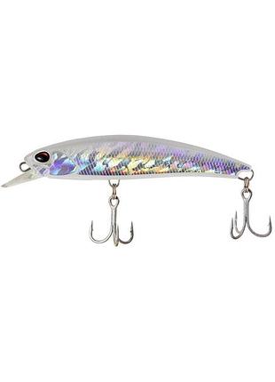 Воблер duo realis fangbait 140sr 140mm 38.0g ajo0091 ivory halo