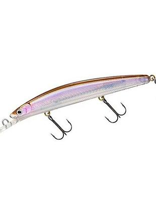 Воблер daiwa steez double clutch 95sp 95mm 8.6g #ip wakasagi (07433281)