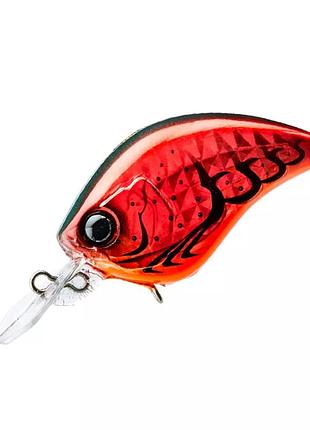 Воблер duel l-bass flat crank 55f 55mm 11g #mgrc (f1220-mgrc)