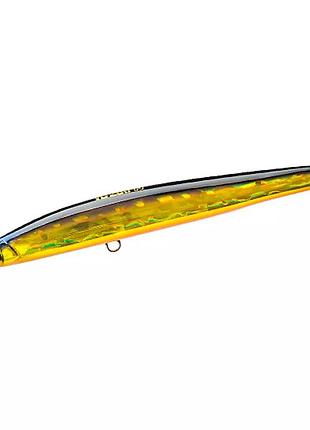 Воблер yo-zuri mag slim 110f 110mm 9g #hgsn (r1535-hgsn)