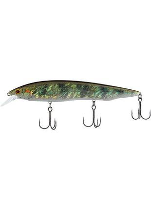 Воблер select hustler 160sp 160mm 32.0g s49 (1.7-1.9m)