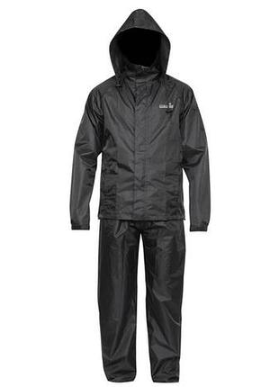 Костюм демісезон. водонепроникн. norfin rain / xl