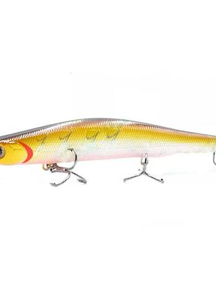 Воблер gladiator "joker" (#24) floating 11cm,17,5gr