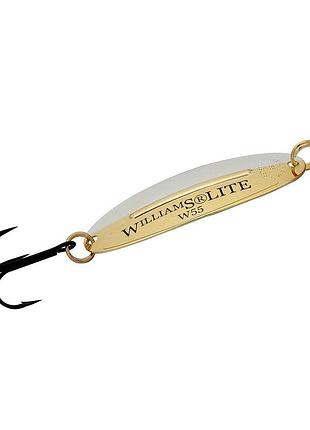 Блесна williams wabler lite 7.09gr #h (w55h-h)