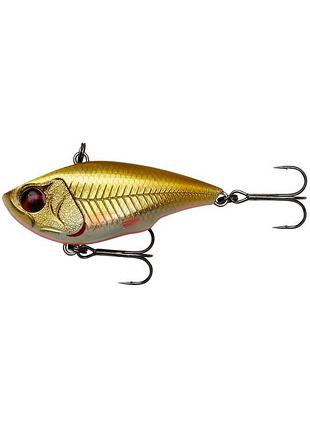 Воблер savage gear fat vibes 51s 51mm 11.0g dirty roach