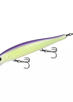 Воблер yo-zuri 3db jerkbait 110sp 110mm 14g #btrs (r1355-btrs)