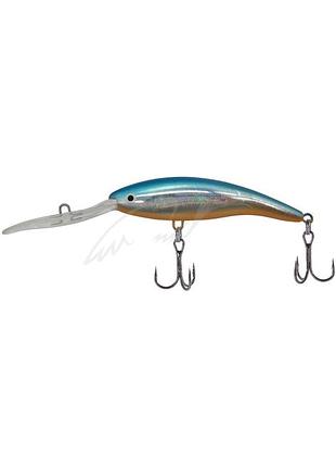Воблер select basher 110f 110mm 23.0g #34 (max 6.0m)
