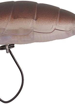 Воблер nories crankin boss pupa shallow 40mm 5.6g #341m