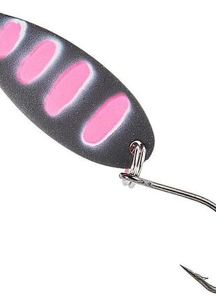 Блесна-колебалка balzer pro staff serie uv catcher spoon один.крючок 2.0гр. цвет -3