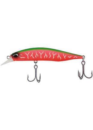 Воблер duo realis jerkbait 100sp 100mm 14.5g acc3338 dragon fruit mat tiger
