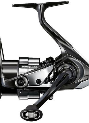 Катушка shimano vanquish fc c2500s xg 11+1bb