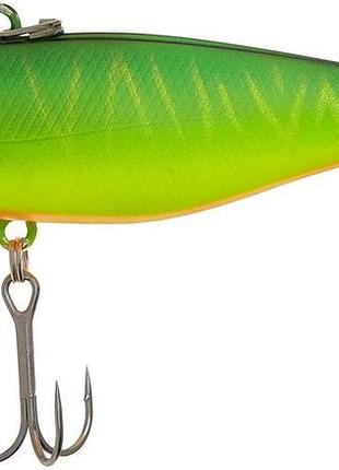Воблер jackall tn slim8 80mm 12.0g uv mat tiger