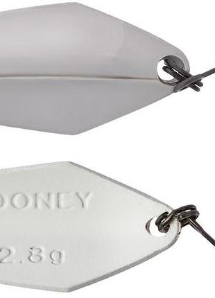 Блесна nories masukurouto rooney 2.8g #050