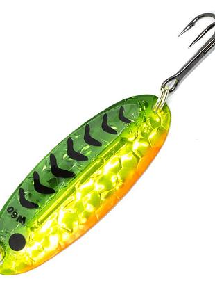 Блесна williams wabler uv 7.09gr #perch (w40prc-perch)