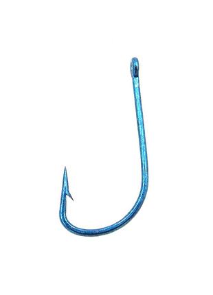 Крючки gladiator sode 1021 №8 blue