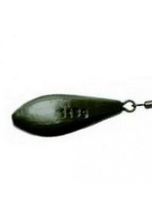 Грузило mad slr lead (1уп)