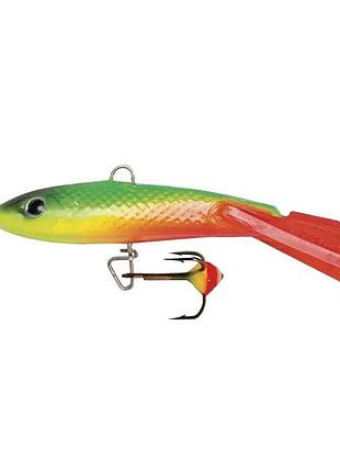 Балансир lucky john classic 6 (з трійником) 60mm 16.0g #26rt