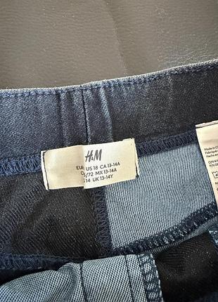 Легінси на дівчину h&m 3