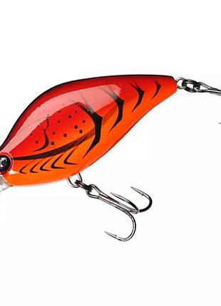 Воблер yo-zuri 3ds flat crank 55f 55mm 7.5g #cf (f1141-cf)