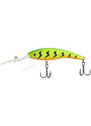 Воблер select basher 110f 110mm 23.0g #30 (max 6.0m)