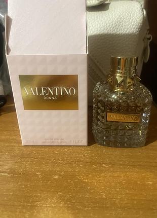Парфум valentino donna