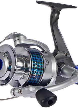 Катушка x-fish sf feeder 2000 5.5:1 1bb