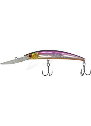 Воблер select diver 130f 130mm 24.0g #35 (max 8.0m)
