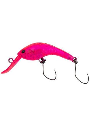 Воблер nories rush bell mr 33mm 2.0g #270 (0.8m)