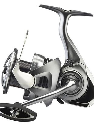 Катушка daiwa 23 exceler lt 2000d