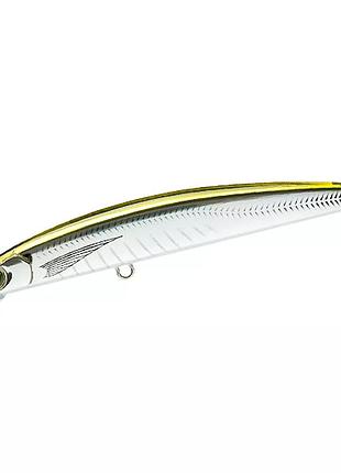 Воблер yo-zuri mag slim flat 85f 85mm 6.5g #haj (r1538-haj)