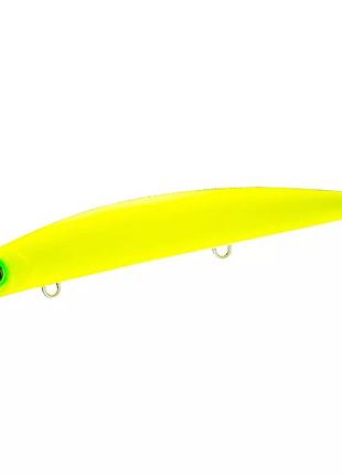 Воблер duel aile magnet tg darter slim 145f 145mm 29g #mcl (f1259-mcl)