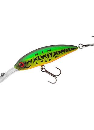 Воблер daiwa tournament spike 53sp 53mm 5.0g ft
